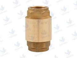 Van một chiều iTap 100 Europa..