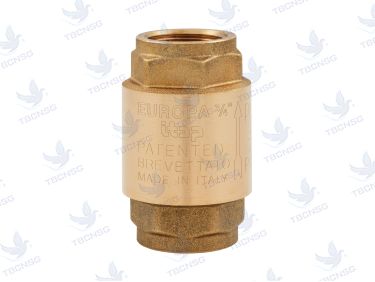 Van một chiều iTap 100 Europa