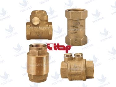 Van một chiều iTap (Made in Italy)