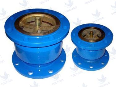 Van một chiều JS
