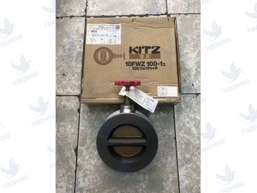 Van một chiều KITZ 10FWZ JIS 10K