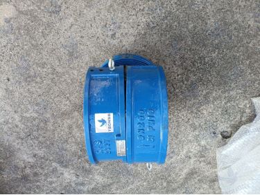 Van một chiều KVS-100 cánh bướm