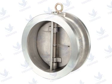 Van Một Chiều Là Gì? Cấu Tạo, Nguyên Lý Và Phân Loại Chi Tiết