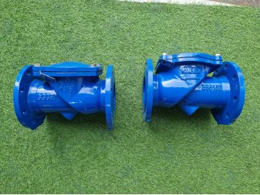 Van một chiều lá lật ARV AFC 200