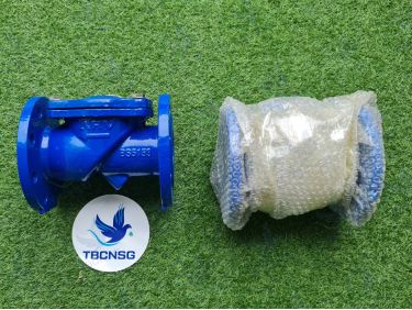 Sản phẩmVan một chiều lá lật ARV AFC 200
