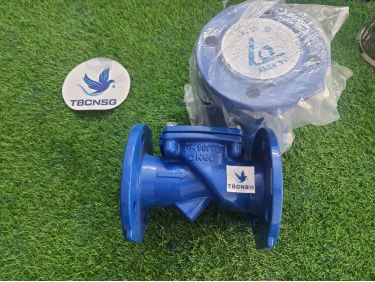 Van Một Chiều Lá Lật ShinYi RDCV