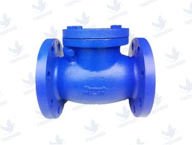Van một chiều lá lật Tek