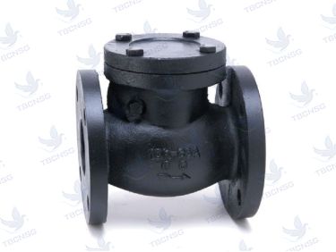 Sản phẩmVan một chiều lá lật TGK Hàn Quốc