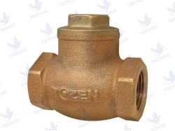 Van Một Chiều Lá Lật Tozen GSCV thân đồn..