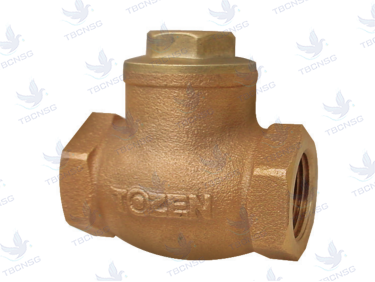 Van Một Chiều Lá Lật Tozen GSCV thân đồng