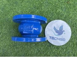 Van một chiều lò xo ARV ASC600..