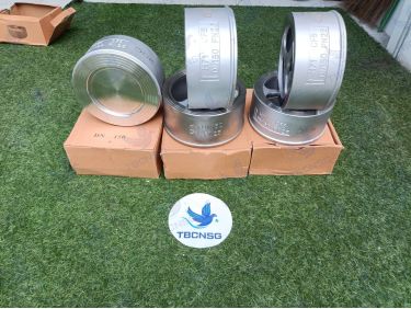 Van một chiều ODK H71 lò xo