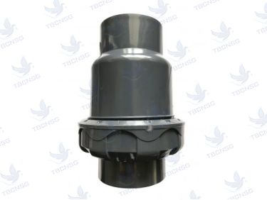 Van một chiều rắc co đơn Jumpanny
