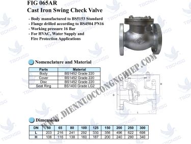 Van một chiều Rinco