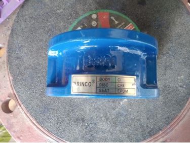 Van một chiều Rinco