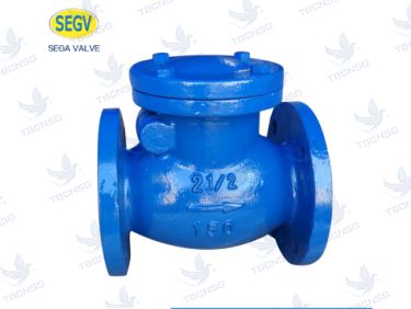 Van một chiều Sega
