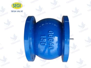 Van một chiều Sega