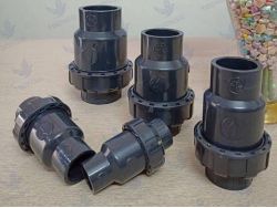 Van một chiều Shieyu SH13 một đầu rắc co..