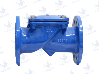 Sản phẩmVan một chiều Shinyi