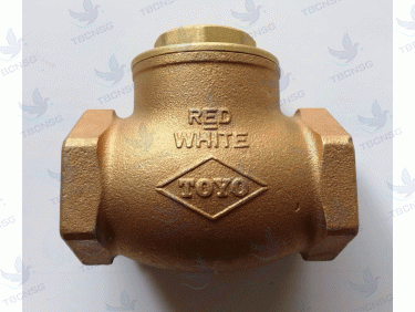 Van Một Chiều Toyo Nhật Bản