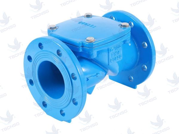 Van một chiều Vasa (check valve)