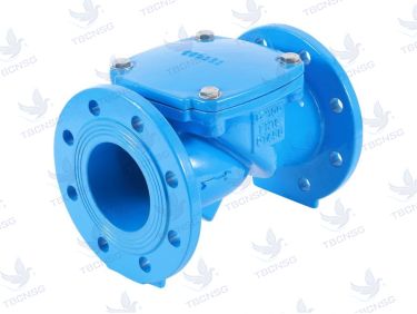 Sản phẩmVan một chiều Vasa (check valve)