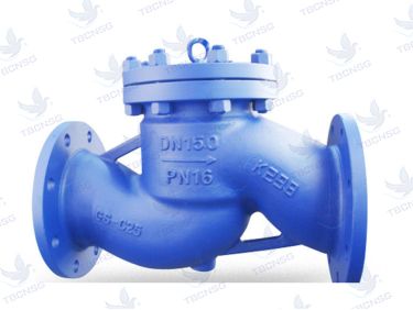 Van một chiều VMV dùng cho hơi nóng