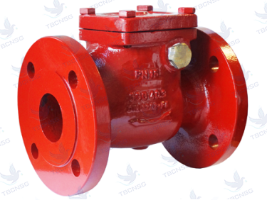 Sản phẩmVan một chiều Weflo tiêu chuẩn UL/FM