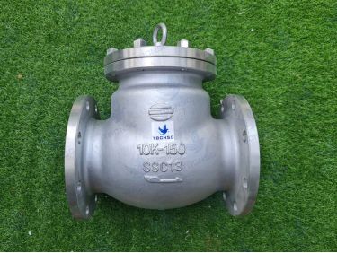 Sản phẩmVan một chiều Wonil