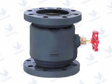 Sản phẩmVan một chiều Wonil WHL-10