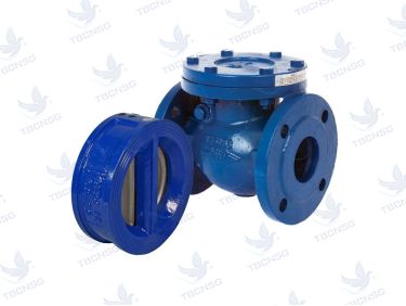 Sản phẩmVan một chiều YDK Hàn Quốc