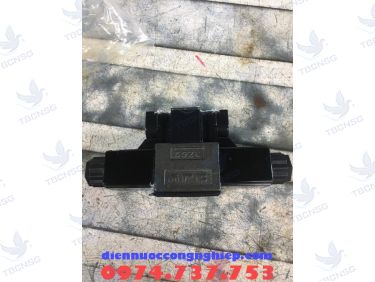 Van phân phối thủy lực Yuken DSG-01