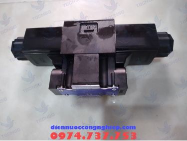 Van phân phối thủy lực Yuken DSG-01