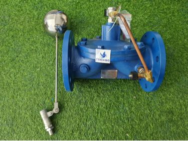 Van phao Benflo Fig: BFC-5FVF-F