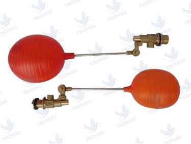 Sản phẩmVan phao cơ bể nước