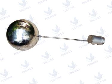 Sản phẩmVan phao cơ inox Arita Malaysia