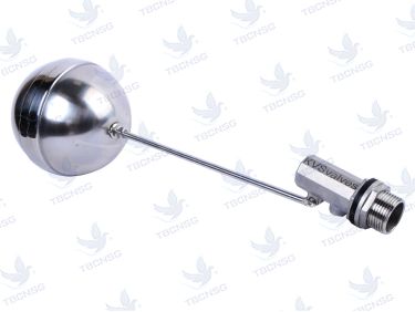 Sản phẩmVan phao cơ Inox DN15 giá rẻ