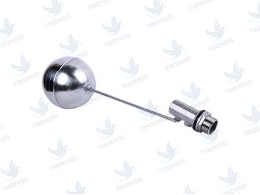 Sản phẩmVan phao cơ inox KVS Model 704T