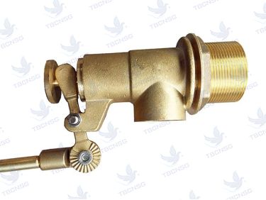 Sản phẩmVan phao đồng DN50 (Φ60mm, 2")