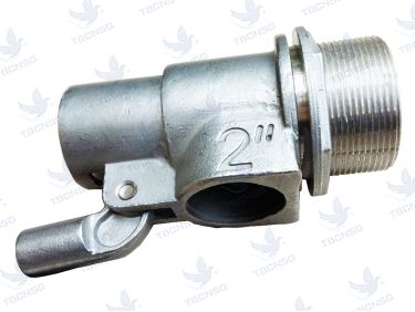 Sản phẩmVan phao inox DN50 (Φ60mm, 2")
