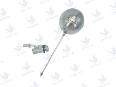 Sản phẩmVan phao inox House FIG-001