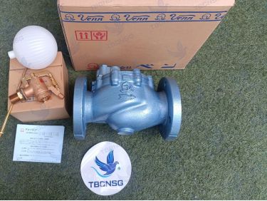 Sản phẩmVan phao Venn LP8N-B loại thủy lực