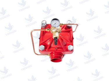 Van xả áp Tyco RV-1A