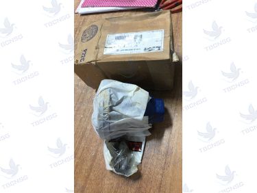 Van xả khí Cla-Val Series 34