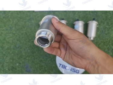 Van xả khí Itap – Itap Air Vent Valve