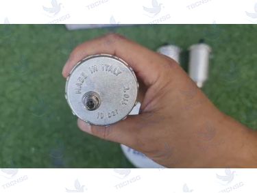 Van xả khí Itap – Itap Air Vent Valve