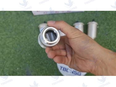 Van xả khí Itap – Itap Air Vent Valve