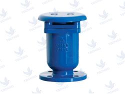 Van xả khí kép Shinyi ARCT..