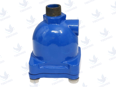 Van xả khí Shinyi ARVT - Van xả khí tự động cho đường ống áp lực thấp