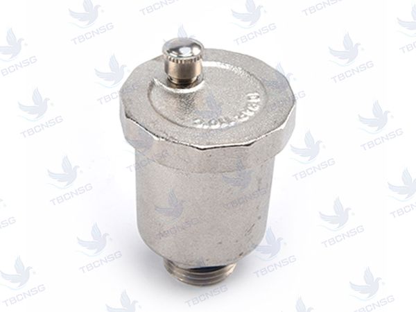 Van xả khí STA Đài Loan (Air vent valve)